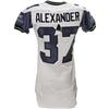 Image 2 : 2006 Shaun Alexander Game Worn Jersey. The thre