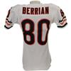 Image 2 : 2006 Bernard Berrian Game Worn Uniform. Jersey
