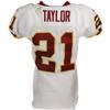 Image 2 : 2006 Sean Taylor Game Worn Jersey. The fifth ov