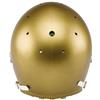 Image 3 : 1984 Notre Dame Game Worn Helmet. Fine relic fr