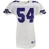 Image 1 : Mid-1980's Randy White Game Worn Jersey. The 19