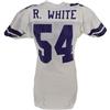 Image 2 : Mid-1980's Randy White Game Worn Jersey. The 19