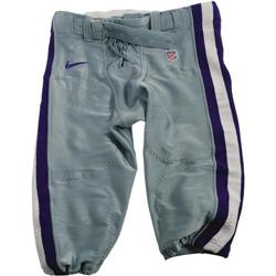 1999 Troy Aikman Game Worn Pants. Whether you a