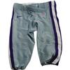 Image 1 : 1999 Troy Aikman Game Worn Pants. Whether you a