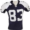 Image 1 : 2006 Terry Glenn Game Worn Throwback Uniform. T