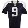 Image 1 : 2006 Tony Romo Game Worn Throwback Uniform. Fiv