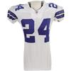 Image 1 : 2006 Marion Barber Game Worn Uniform. Despite c