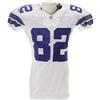 Image 1 : 2006 Jason Witten Game Worn Jersey. The heavy b