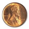 Image 2 : 1909 VDB Lincoln Cent MS-65 PCGS (Red/Brown)