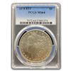 Image 1 : 1878 Morgan Dollar 8 TF MS-64 PCGS