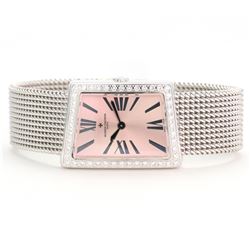 Pre-Owned Vacheron Constantin 1972 Asymmetric