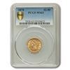 Image 1 : 1878 $2.50 Liberty Gold Quarter Eagle MS-63 PCGS