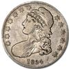 Image 1 : 1834 Capped Bust Half Dollar Fine
