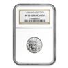 Image 1 : 2000-W 1/4 oz Proof Platinum American Eagle PF-70 NGC