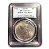 Image 1 : 1922 Peace Dollar AU-55 PCGS (VAM 1F Field Break Top 50)