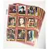 Image 1 : Complete Set Star Wars Return of The Jedi Collectors Cards