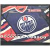 Image 1 : 1993 - 1994 Edmonton Oilers Events Calendar from Shopper's Drug Mart