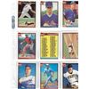 Image 1 : Baseball Cards - NINE Cards Topps 40 Years of Baseball