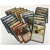 Image 1 : Magic The Gathering Cards - 41 cards from the Gatecrash Set