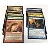 Image 2 : Magic The Gathering Cards - 41 cards from the Gatecrash Set
