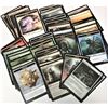 Image 1 : Magic The Gathering Cards - 53 cards from the Magic 2015 Set