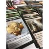Image 2 : Magic The Gathering Cards - 53 cards from the Magic 2015 Set