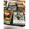 Image 2 : Magic The Gathering Cards - 132 cards from the Theros Set