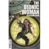 Image 1 : The Bionic Woman Season Four Comic
