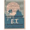 Image 2 : ET Collectors Card #80  "Interstellar Garden"