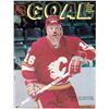Image 1 : NHL Goal Magazine from 1980
