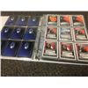 Image 1 : Star Trek Customizable Card Game (STCCG) - QUANTITY OF 318 Cards In a binder