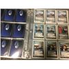 Image 2 : Star Trek Customizable Card Game (STCCG) - QUANTITY OF 318 Cards In a binder