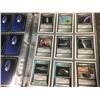Image 3 : Star Trek Customizable Card Game (STCCG) - QUANTITY OF 318 Cards In a binder