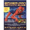 Image 1 : Spiderman Activity Guide