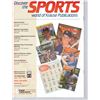 Image 2 : Sports Collectors Digest - Hockey Card Price Guide 1991