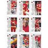 Image 2 : FIFTEEN 1991 - 1992 Upper Deck Cards ALL Calgary Flames