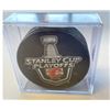 Image 1 : 2015 Stanley Cup Playoff Puck