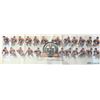 Image 2 : ATB Financial Edmonton Oilers Autograph Session 2008 Poster  - 30" x 9 "