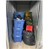 Image 1 : Storage Locker Contents Locker 3822 4x10