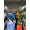 Image 2 : Storage Locker Contents Locker 3822 4x10