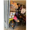 Image 2 : Storage Locker Contents locker 312 10x10