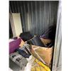 Image 3 : Storage Locker Contents locker 2342 8x10