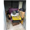 Image 8 : Storage Locker Contents locker 2342 8x10