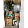 Image 2 : Storage Locker Contents Locker 9497 5x5