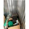 Image 3 : Storage Locker Contents Locker 9497 5x5