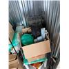 Image 9 : Storage Locker Contents Locker 9497 5x5