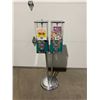Image 1 : Gumball machine