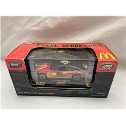 Revel Ford Taurus 1:43 scale