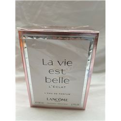 Lancome Paris La Vie Est Belle