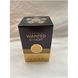Azzaro Wanted by Night
